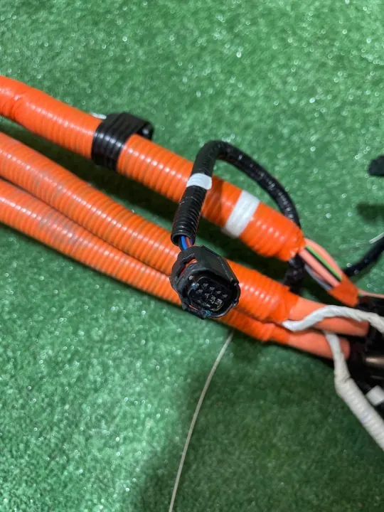 Câble de charge Toyota BZ4X 22- OEM G908242060 image 5