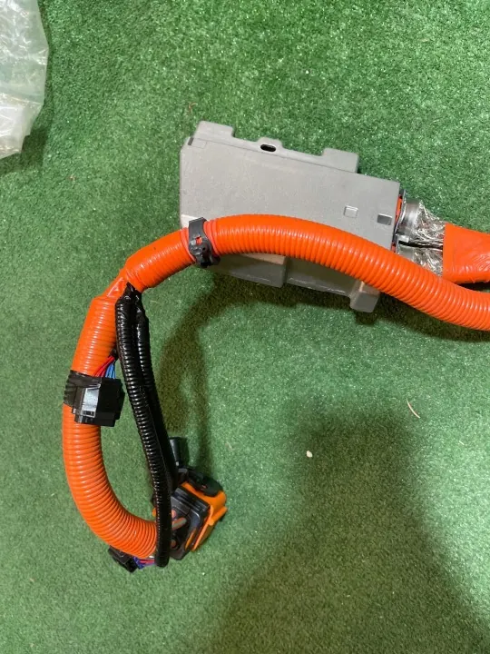 Câble de charge Toyota BZ4X 22- OEM G908242060 image 6
