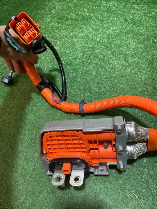 Câble de charge Toyota BZ4X 22- OEM G908242060 image 7