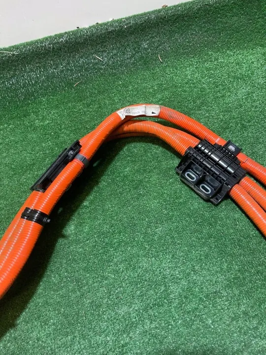 Câble de charge Toyota BZ4X 22- OEM G908242060 image 8