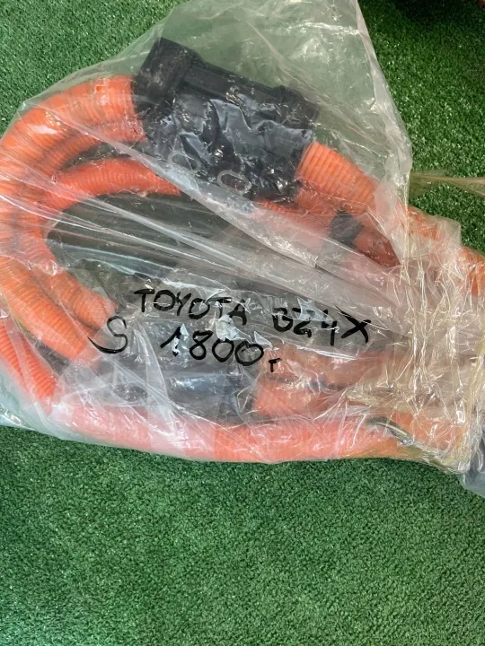 Câble de charge Toyota BZ4X 22- OEM G908242060 image 9