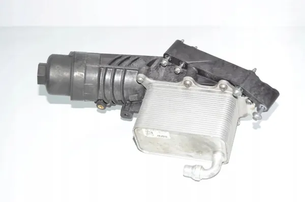 Refroidisseur d'huile BMW OE d'occasion OEM 11428586674 image 3