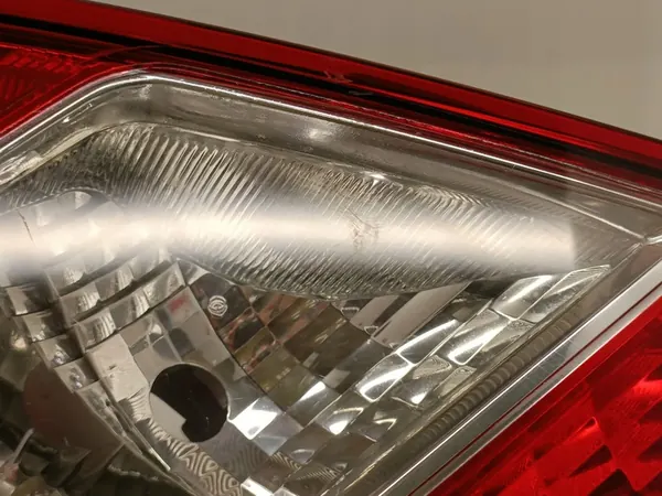 Lámpara trasera izquierda OPEL CORSA D 93190950 image 3