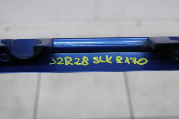 OEM TBS27592 Kofferbakstrip voor Mercedes SLK R170 image 10