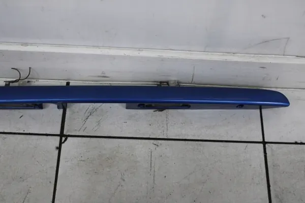 OEM TBS27592 Kofferbakstrip voor Mercedes SLK R170 image 3