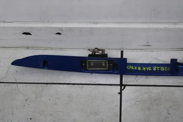 OEM TBS27592 Kofferbakstrip voor Mercedes SLK R170 image 5