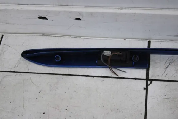 OEM TBS27592 Kofferbakstrip voor Mercedes SLK R170 image 7