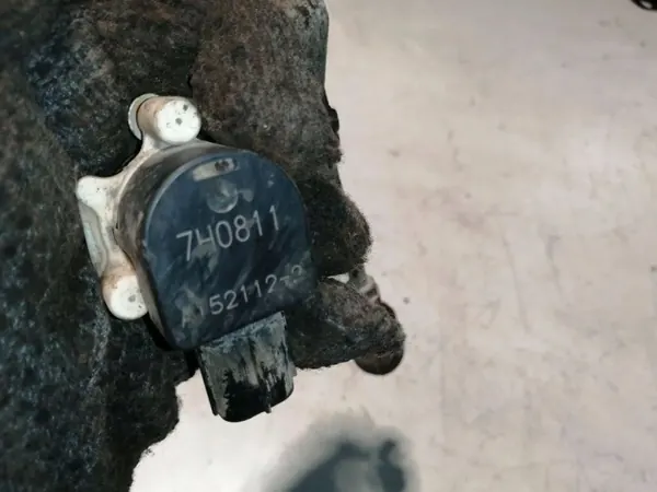Framhöger nivåsensor OEM 7H0811 Lexus LS image 3