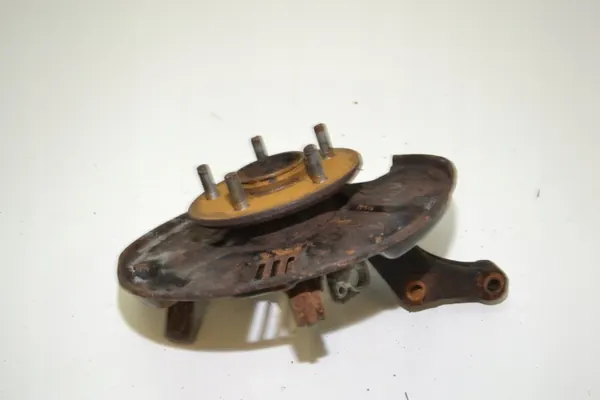 ZWROTNICA Montant Amortisseur Droit Avant Daihatsu Terios I image 3
