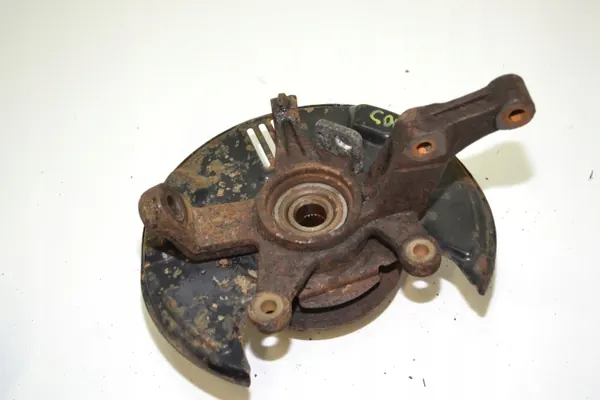 ZWROTNICA Montant Amortisseur Droit Avant Daihatsu Terios I image 4