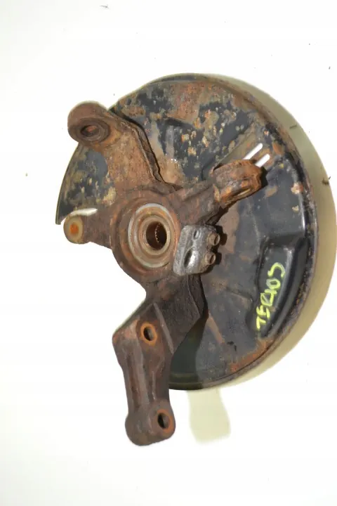 ZWROTNICA Montant Amortisseur Droit Avant Daihatsu Terios I image 5