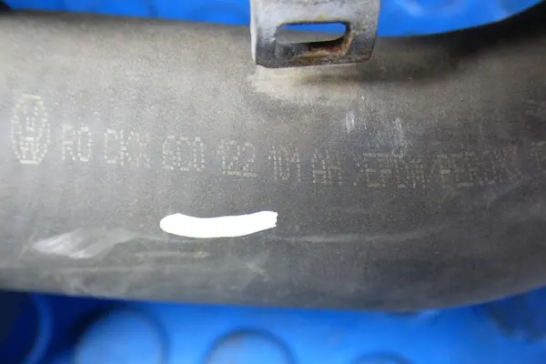 Vesiletku SKODA FABIA III 1.0 B OEM 6C0122101AH image 3