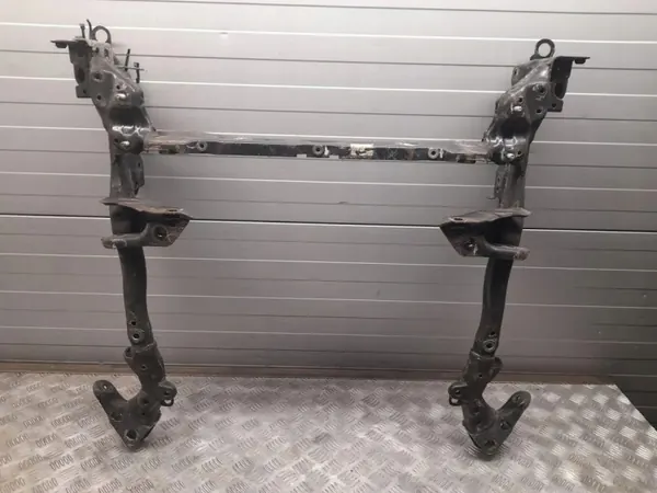 Berço Suspensão Dianteira OEM 4G0399543 Audi A6 C7 image 2