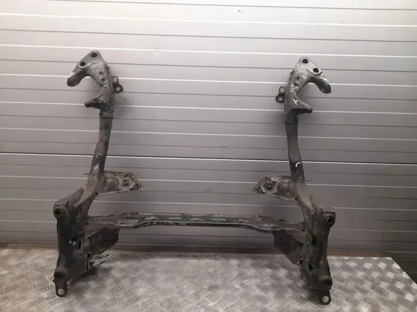 Berço Suspensão Dianteira OEM 4G0399543 Audi A6 C7 image 3