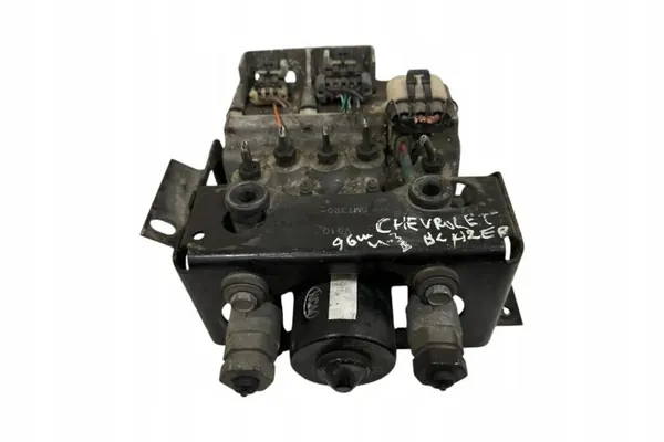 Webasto verwarming OEM GMT325330 voor Chevrolet Blazer K5 image 2