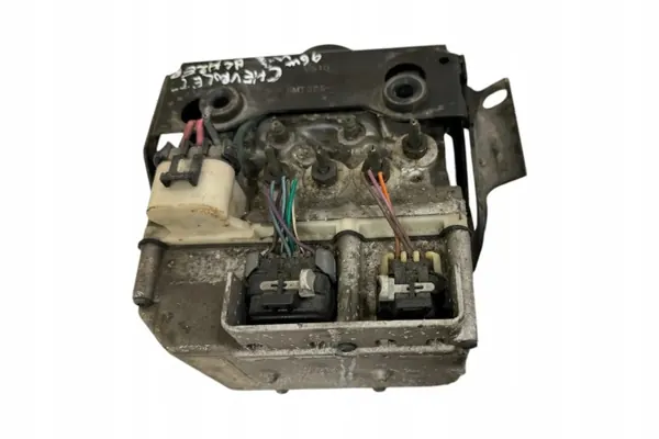 Webasto verwarming OEM GMT325330 voor Chevrolet Blazer K5 image 4