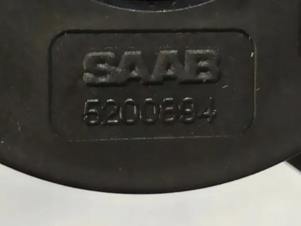 Anel de deslizamento de direção SAAB 9-5 (YS3E) 5200894 image 5