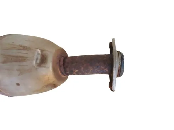 Tuyau intermédiaire catalyseur Toyota 10N04 image 4