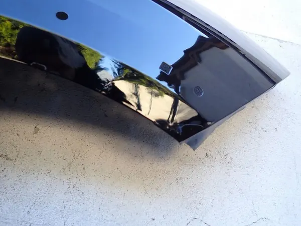 Fram höger skärm Peugeot 208 II 2018- GT GTI 9823208280 image 2