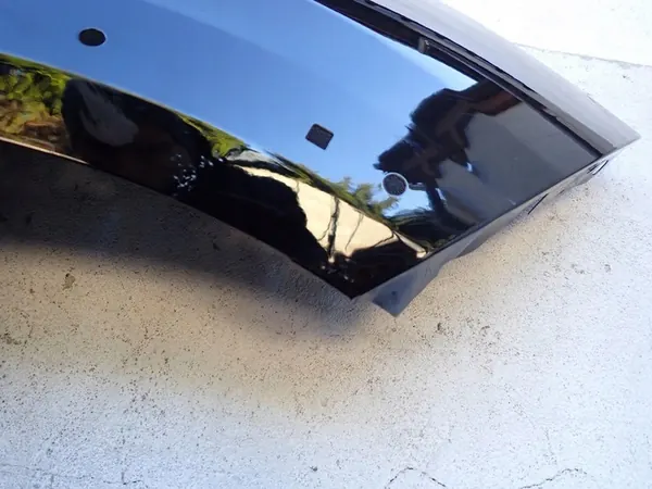 Fram höger skärm Peugeot 208 II 2018- GT GTI 9823208280 image 3