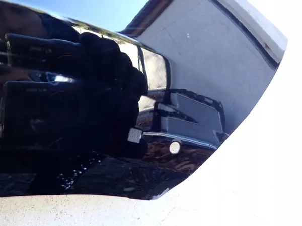 Fram höger skärm Peugeot 208 II 2018- GT GTI 9823208280 image 4