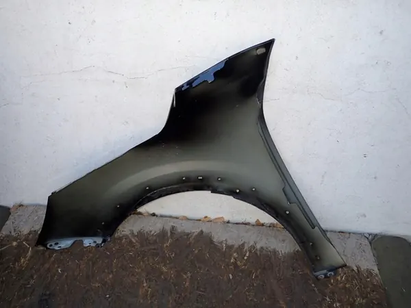 Fram höger skärm Peugeot 208 II 2018- GT GTI 9823208280 image 7