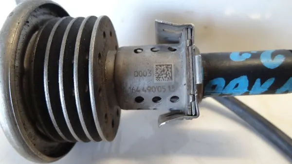 Adblue-injektor Mercedes W221 image 2