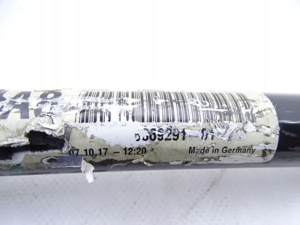 Fram stabiliseringsstag 25mm OEM 6869291 BMW 3 F31 image 4