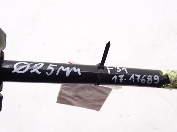 Fram stabiliseringsstag 25mm OEM 6869291 BMW 3 F31 image 5
