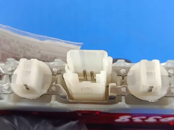 CITROEN C3 II LIFT Feu de Frein image 5