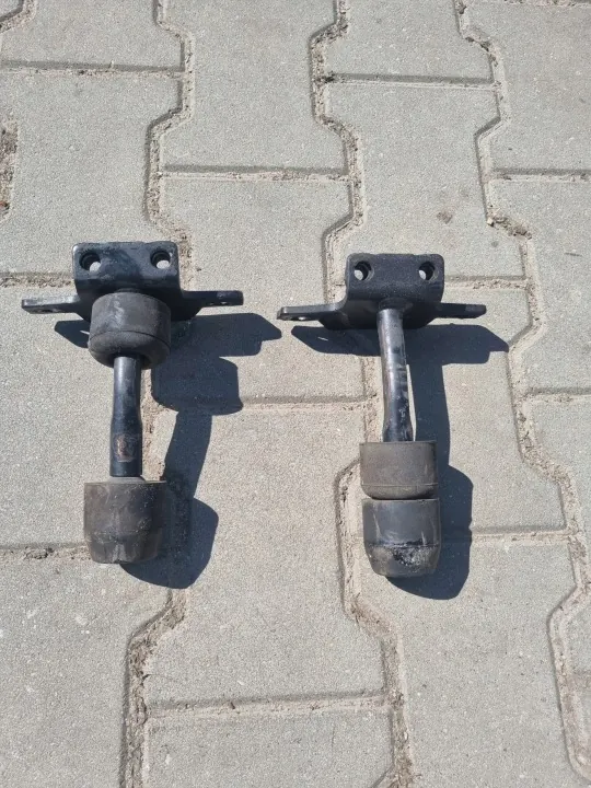 OEM 20455466 Hytthållare för Renault Volvo lastbilar image 2