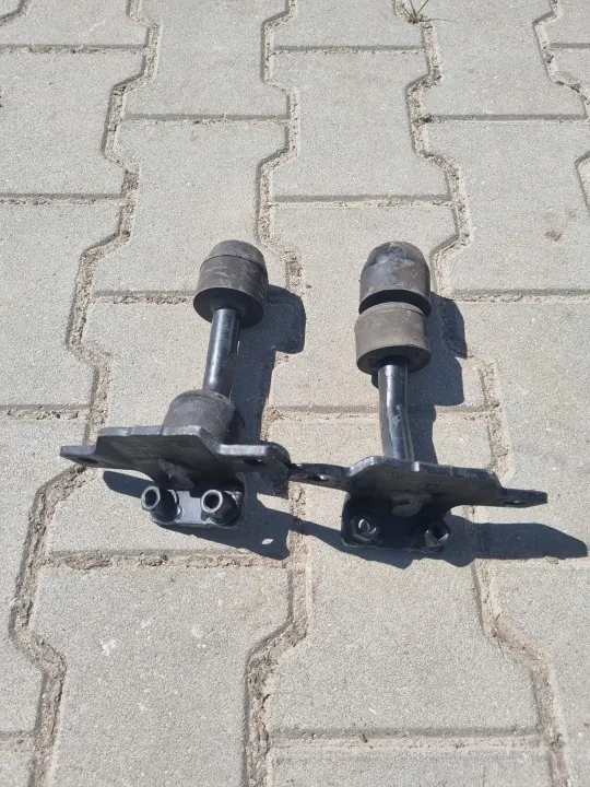OEM 20455466 Hytthållare för Renault Volvo lastbilar image 3