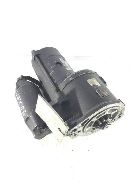 Motor de arranque MITSUBISHI PAJERO II 2.8L diesel M2T63271 image 4