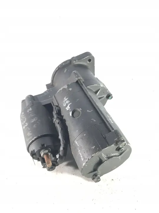 Motor de arranque MITSUBISHI PAJERO II 2.8L diesel M2T63271 image 5