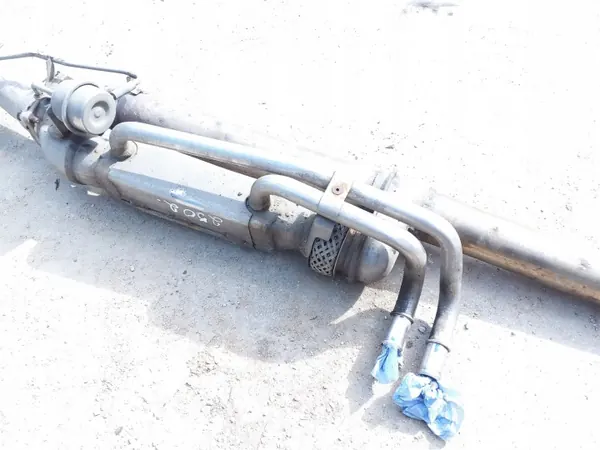 Citroen OE ARA301676 Uitlaatdemper - Gebruikt image 4