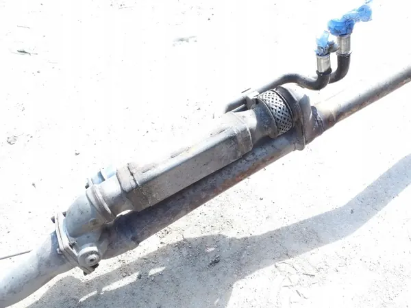 Citroen OE ARA301676 Uitlaatdemper - Gebruikt image 5