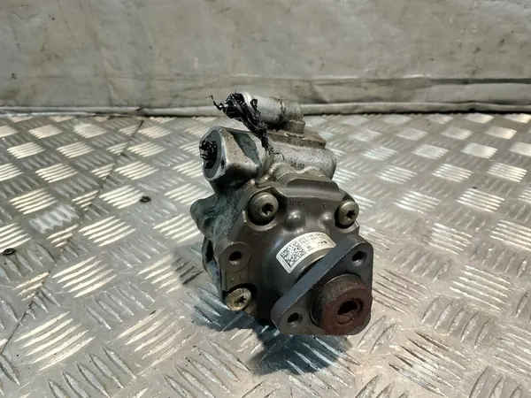 Bomba de Direção AUDI A6 C6 2.0 2.7 3.0 TDI 4F0145156C image 2