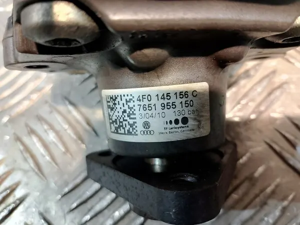 Bomba de Direção AUDI A6 C6 2.0 2.7 3.0 TDI 4F0145156C image 3