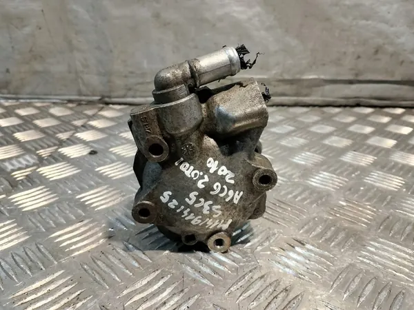 Bomba de Direção AUDI A6 C6 2.0 2.7 3.0 TDI 4F0145156C image 4