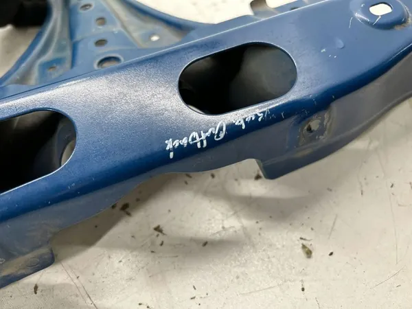 Upper Reinforcement Subaru Outback (BT) 53029AN01A9P image 7