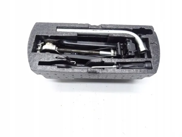 OEM 1J0012115AF Pyörännapakorjaussarja VW Golf VI:lle image 2
