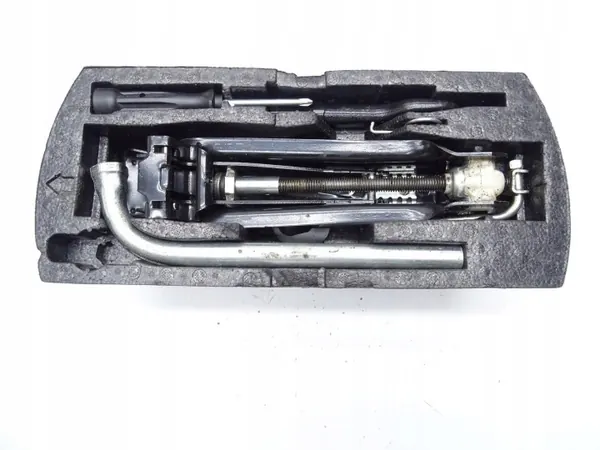 OEM 1J0012115AF Pyörännapakorjaussarja VW Golf VI:lle image 4