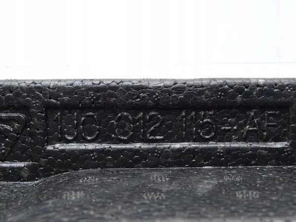 OEM 1J0012115AF Pyörännapakorjaussarja VW Golf VI:lle image 7