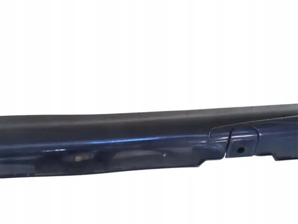 Guarnição lateral esquerda OEM para Audi A4 B5 1994-2000 image 4