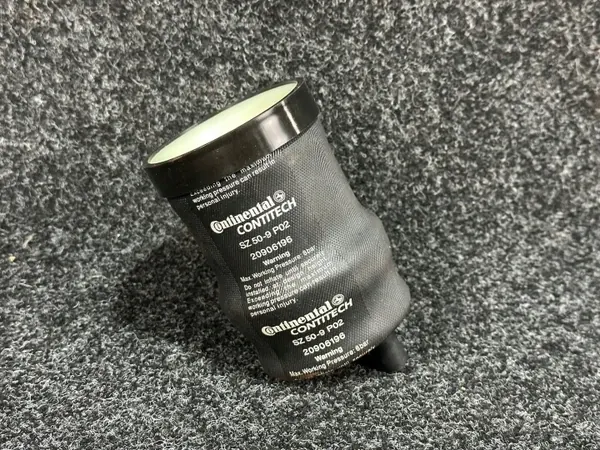 OEM 5010130797 Ohjaamon ilma-iskunvaimennin Renault Kerax image 2