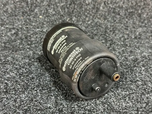 OEM 5010130797 Ohjaamon ilma-iskunvaimennin Renault Kerax image 4
