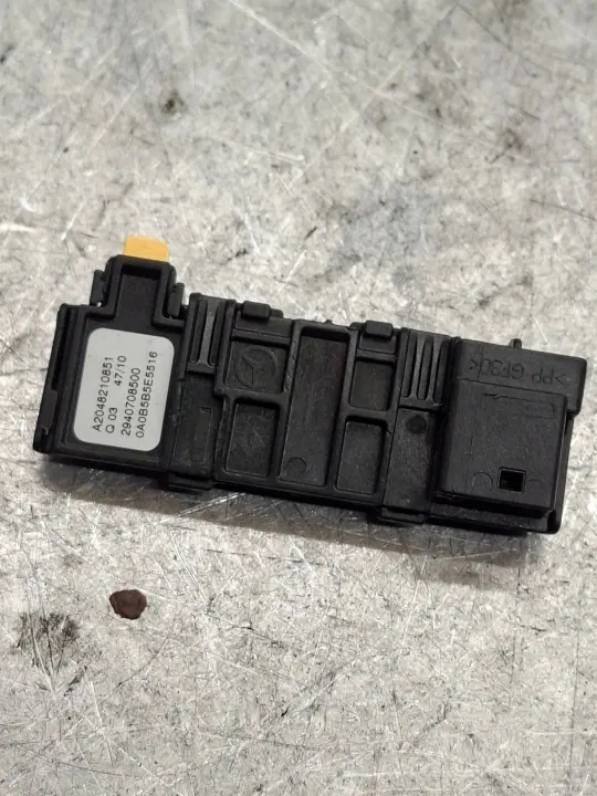 Regensensor OEM A2048210851 für Mercedes-Benz E W212 image 2