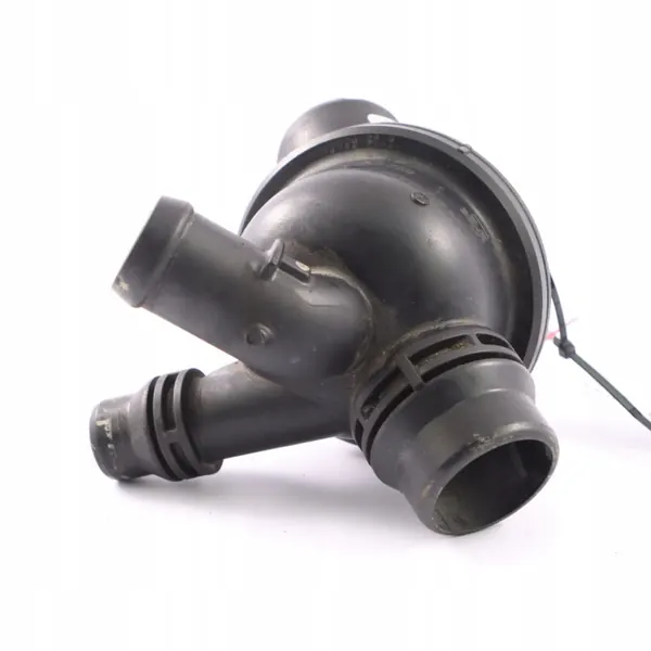 Thermostat de liquide de refroidissement BMW N55 OEM 8671516 - Occasion image 10