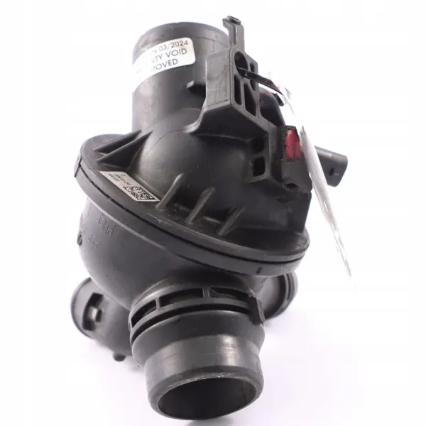 Thermostat de liquide de refroidissement BMW N55 OEM 8671516 - Occasion image 3