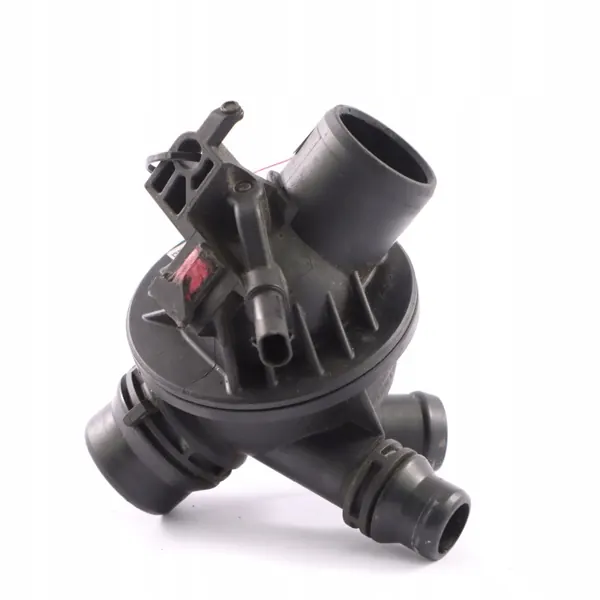 Thermostat de liquide de refroidissement BMW N55 OEM 8671516 - Occasion image 7